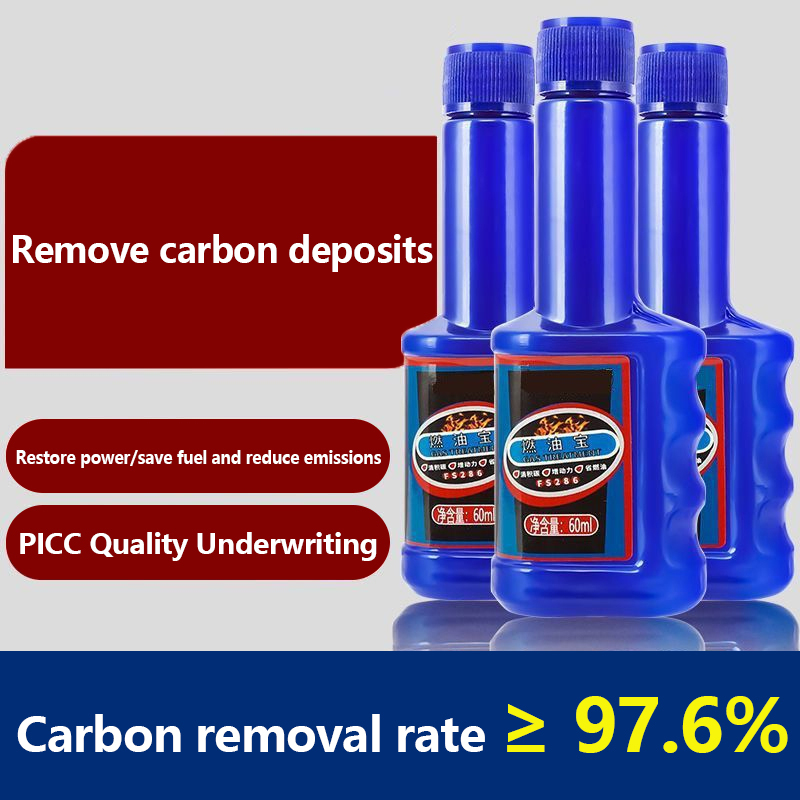1 قطعة 60 مللي سيارة نظام المض - مراجعة Fuel Injector Cleaner وسعره