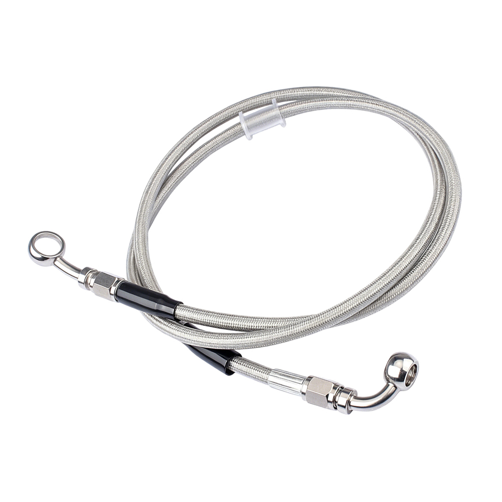 خط فرامل الدراجات النارية، خرط - مراجعة Car Accessories In Store وسعره