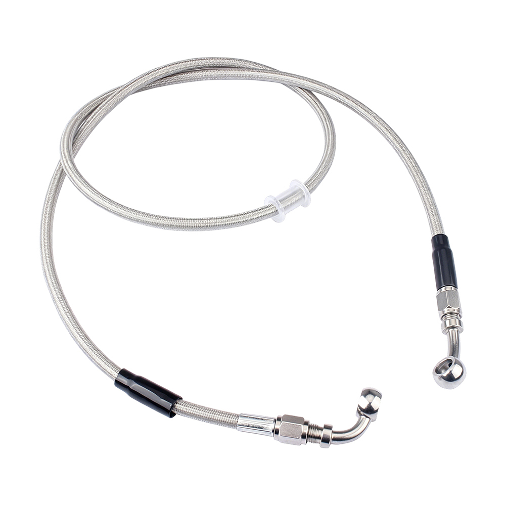 خط فرامل الدراجات النارية، خرط - مراجعة Car Accessories In Store وسعره