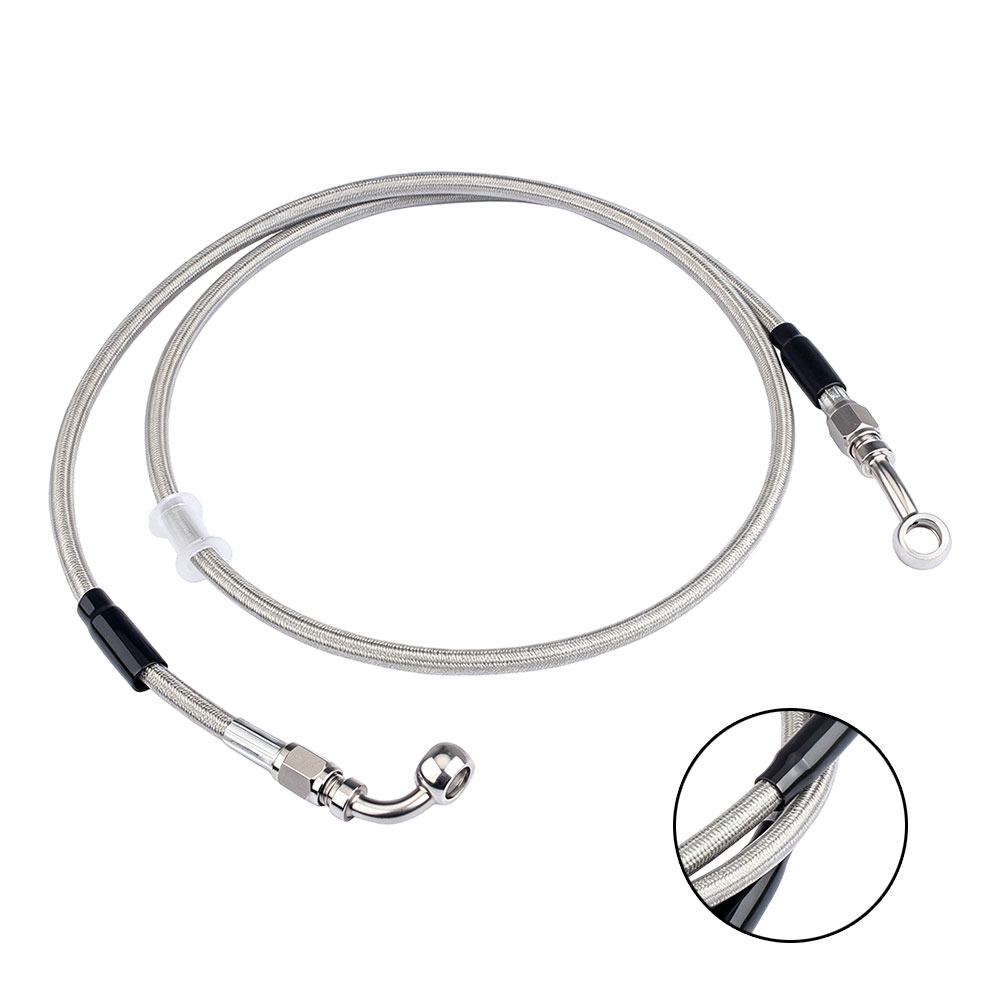 خط فرامل الدراجات النارية، خرط - مراجعة Car Accessories In Store وسعره