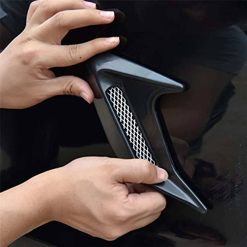 ملصق تزييني عالمي للسيارة من أ - مراجعة Car Accessories Ebay وسعره