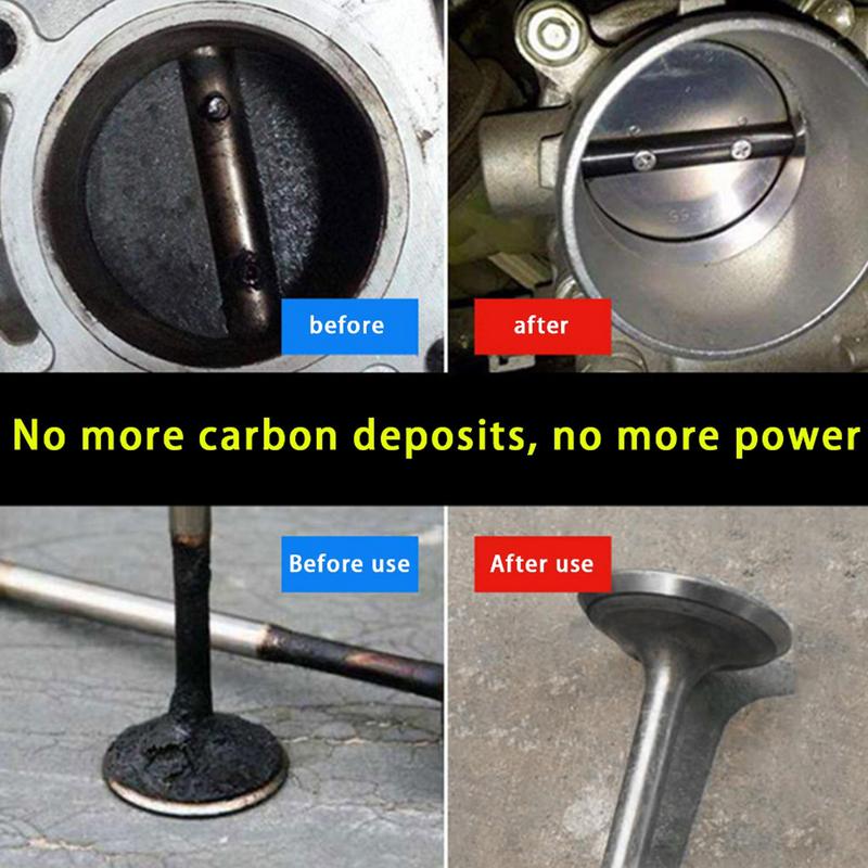 60 مللي نظام وقود السيارة الأن - مراجعة Fuel Injector Cleaner وسعره