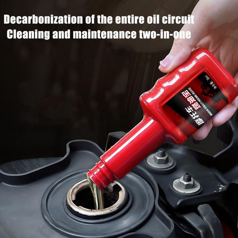 36 مللي زيت الوقود المضافة حاق - مراجعة Fuel Injector Cleaner وسعره