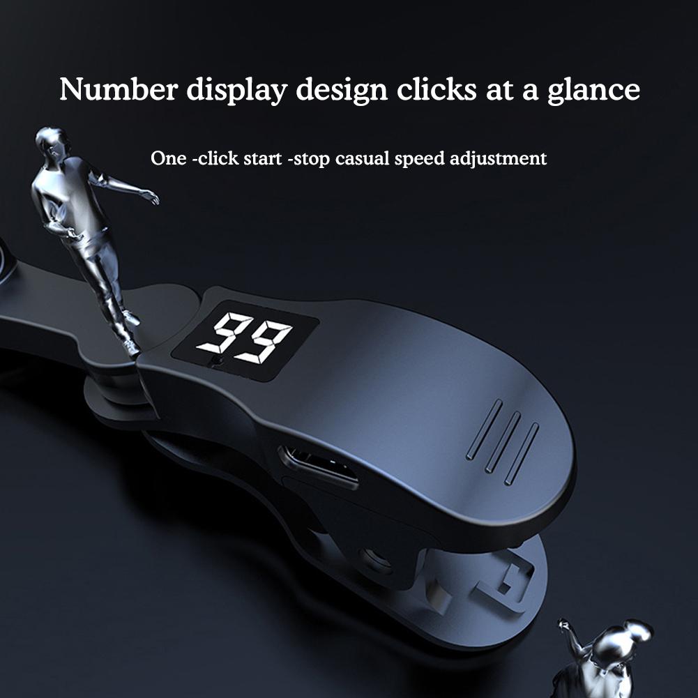 جهاز نقر تلقائي لشاشة الهاتف،  - مراجعة Car Accessories Shop وسعره