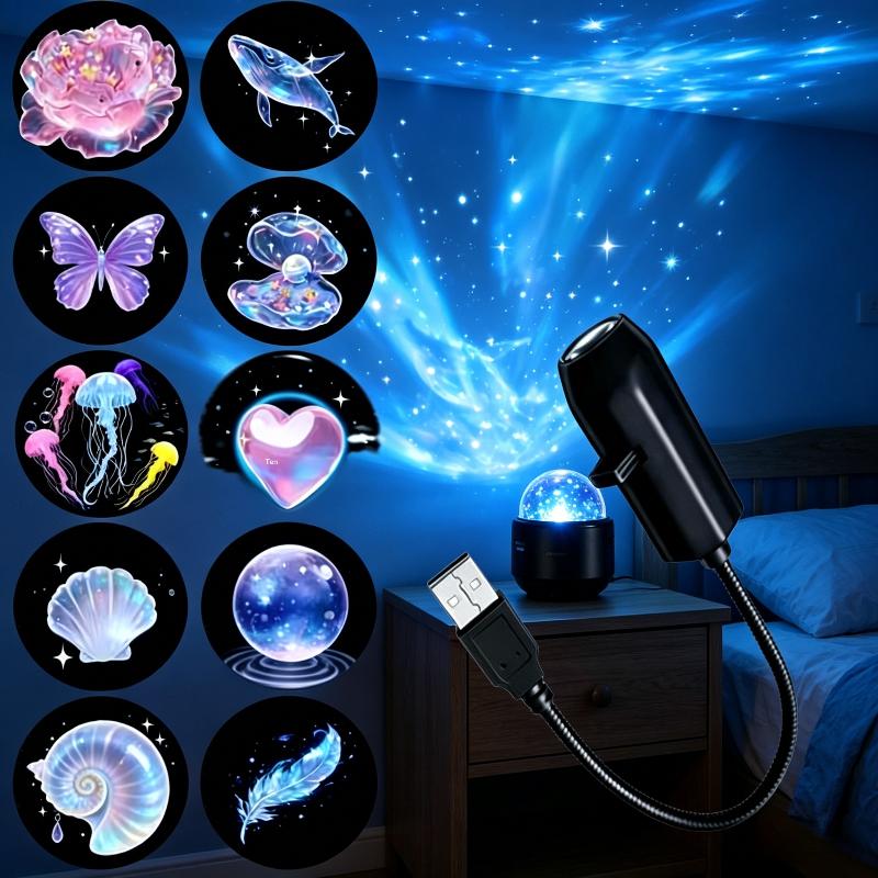 مصباح بروجيكتور قابل للتعديل م - مراجعة Car Accessories Bangkok وسعره