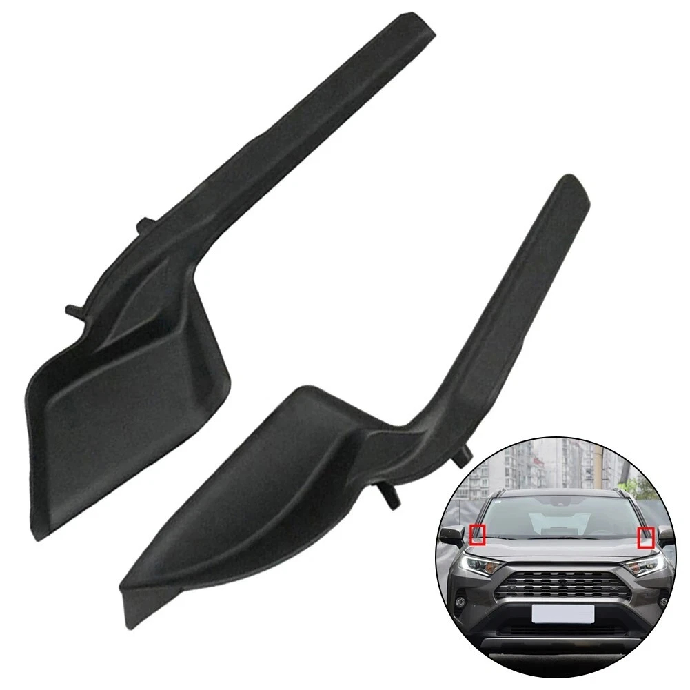 غطاء مساحات الزجاج الأمامي للس - مراجعة Car Accessories In Store وسعره