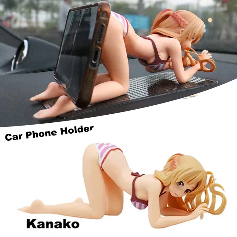 لوحة سيارة الديكور حامل هاتف ب - مراجعة Car Accessories Bangkok وسعره