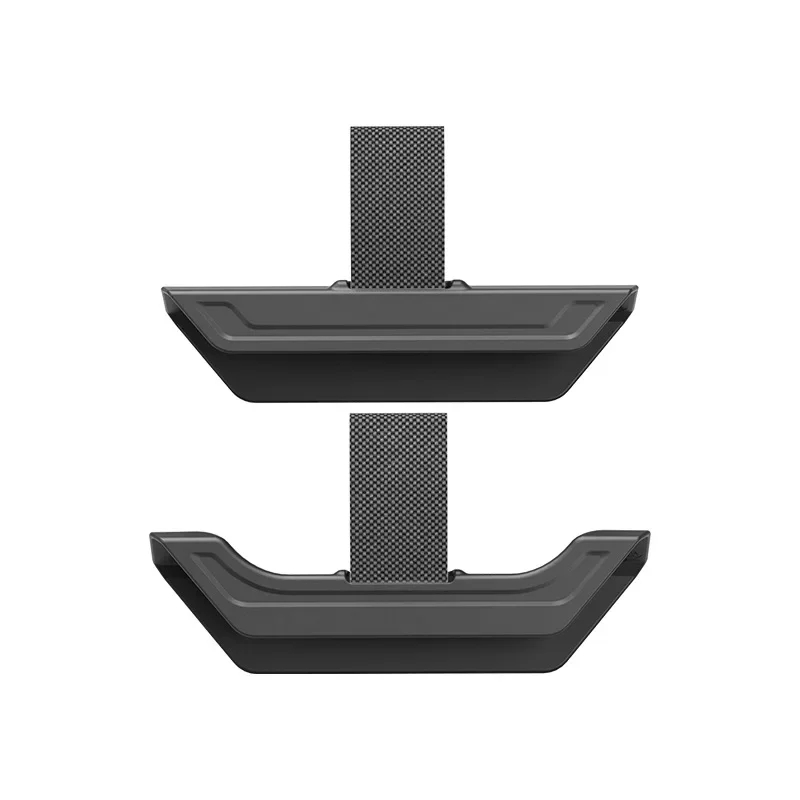 منظم حبل سحب ورباط للباب الخلف - مراجعة Car Accessories List وسعره