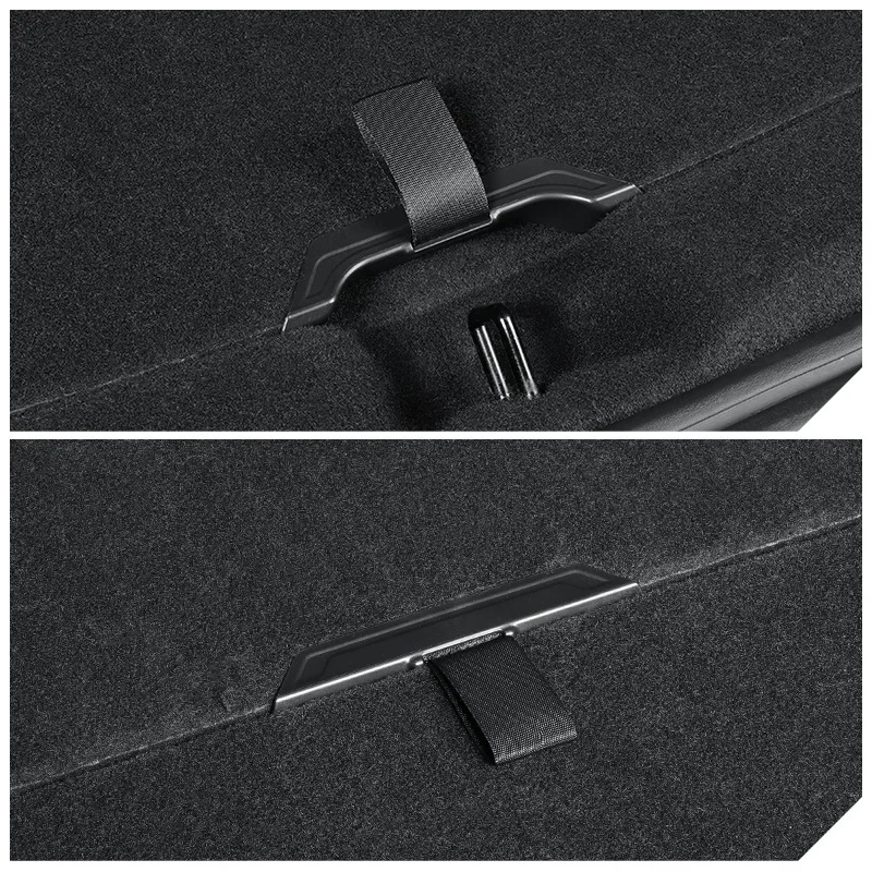 منظم حبل سحب ورباط للباب الخلف - مراجعة Car Accessories List وسعره