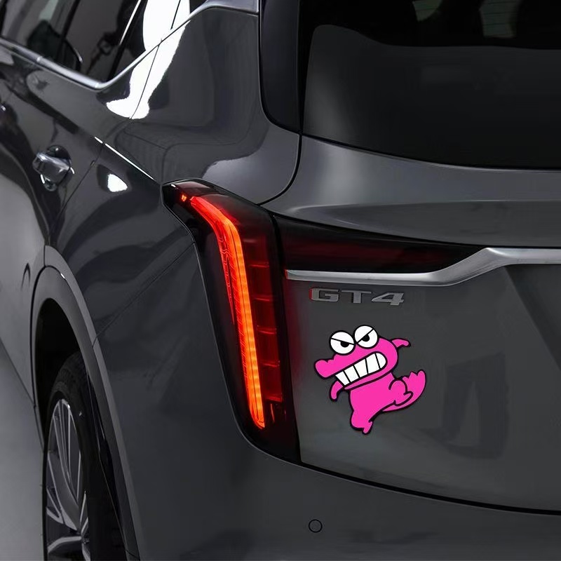 ملصقات سيارات مخصصة، ملصقات دي - مراجعة Car Accessories Ebay وسعره