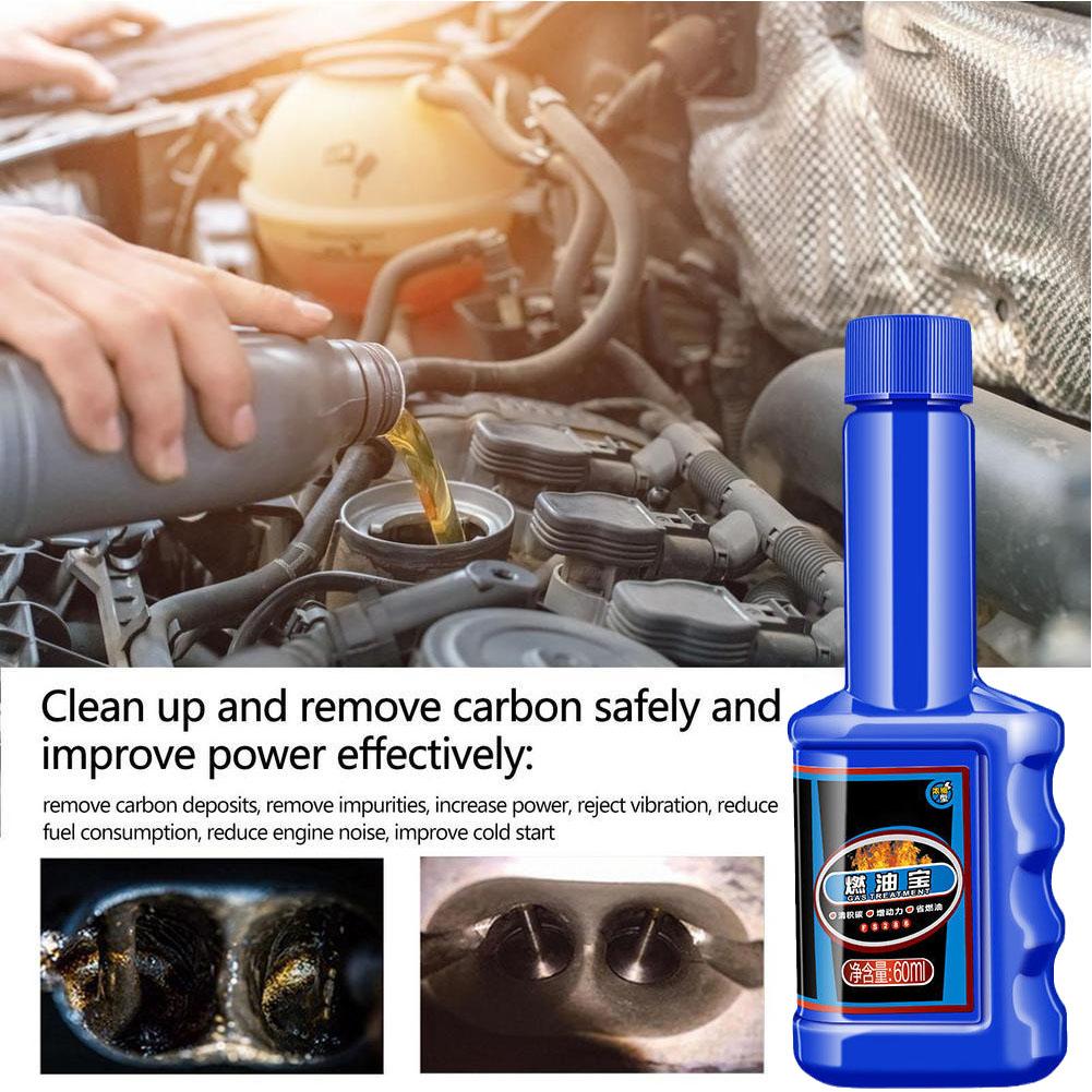 3 قطعة مضافة وقود الديزل حاقن  - مراجعة Fuel Injector Cleaner وسعره