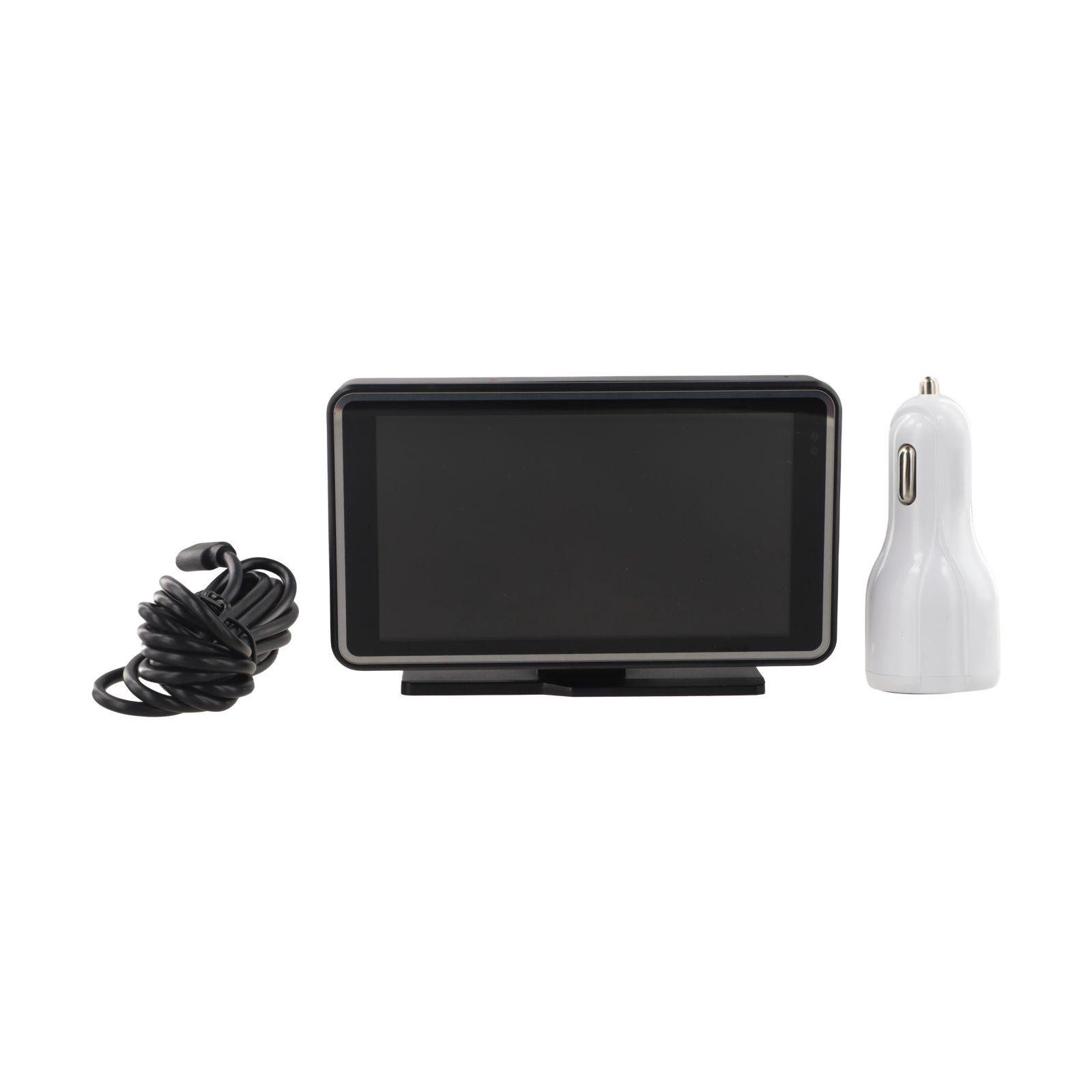 كاميرا سيارة مع شاشة كبيرة 5 ب - مراجعة Car Accessories In Store وسعره