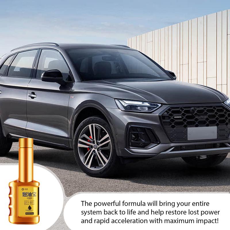 60 مللي حاقن الوقود الأنظف نظا - مراجعة Fuel Injector Cleaner وسعره