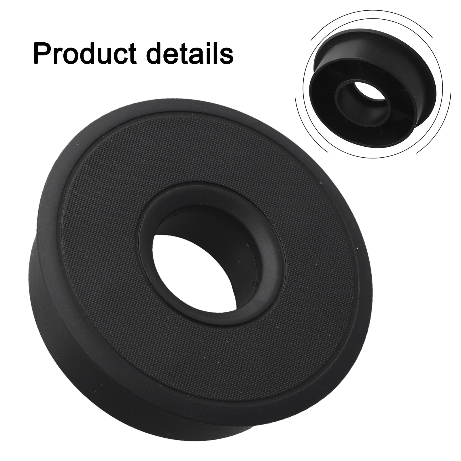 فاصل حامل الأكواب في الكونسول  - مراجعة Car Accessories In Store وسعره
