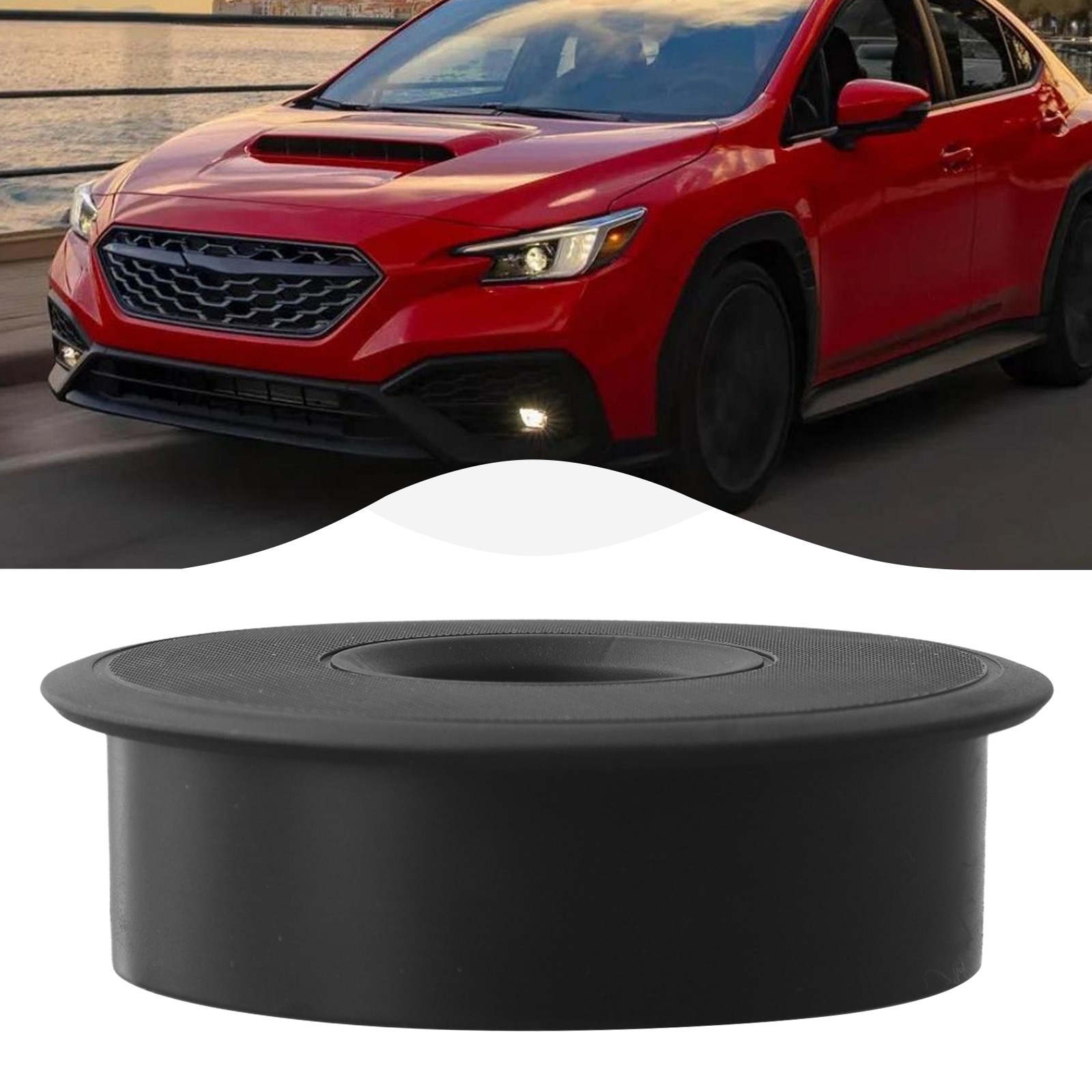 فاصل حامل الأكواب في الكونسول  - مراجعة Car Accessories In Store وسعره