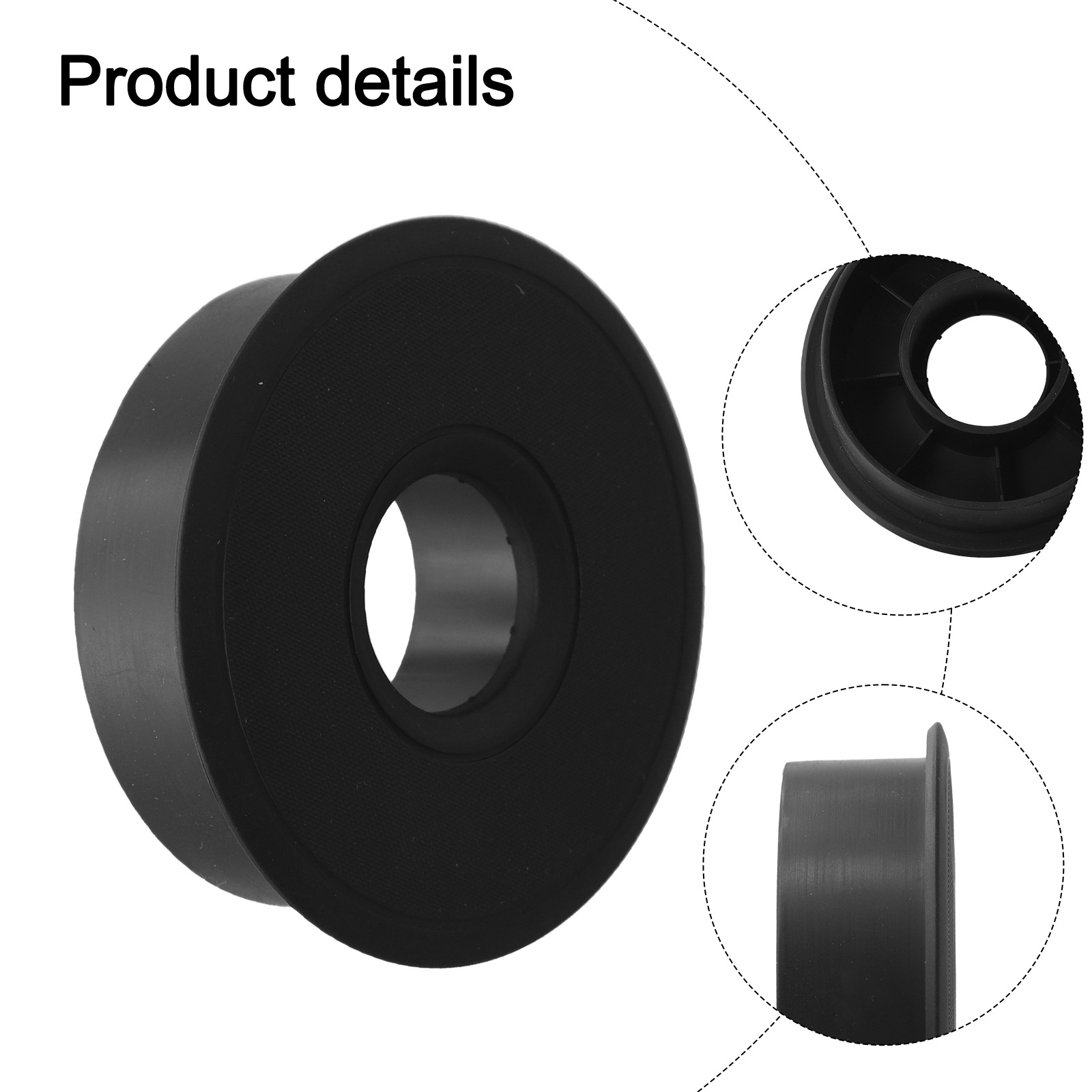 فاصل حامل الأكواب في الكونسول  - مراجعة Car Accessories In Store وسعره
