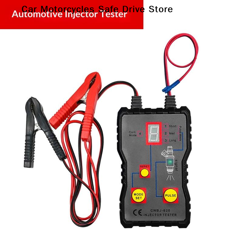 【M】أداة فحص نظام الوقود، مجموع - مراجعة Fuel Injector Cleaner وسعره