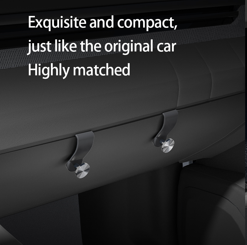 خطاف صندوق القفازات للسيارة لـ - مراجعة Car Accessories Shop وسعره